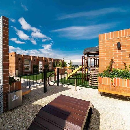Lovely 1 Bedroom Unit With Free Parking Modra Zone 4 Ciudad Guatemala Eksteriør billede