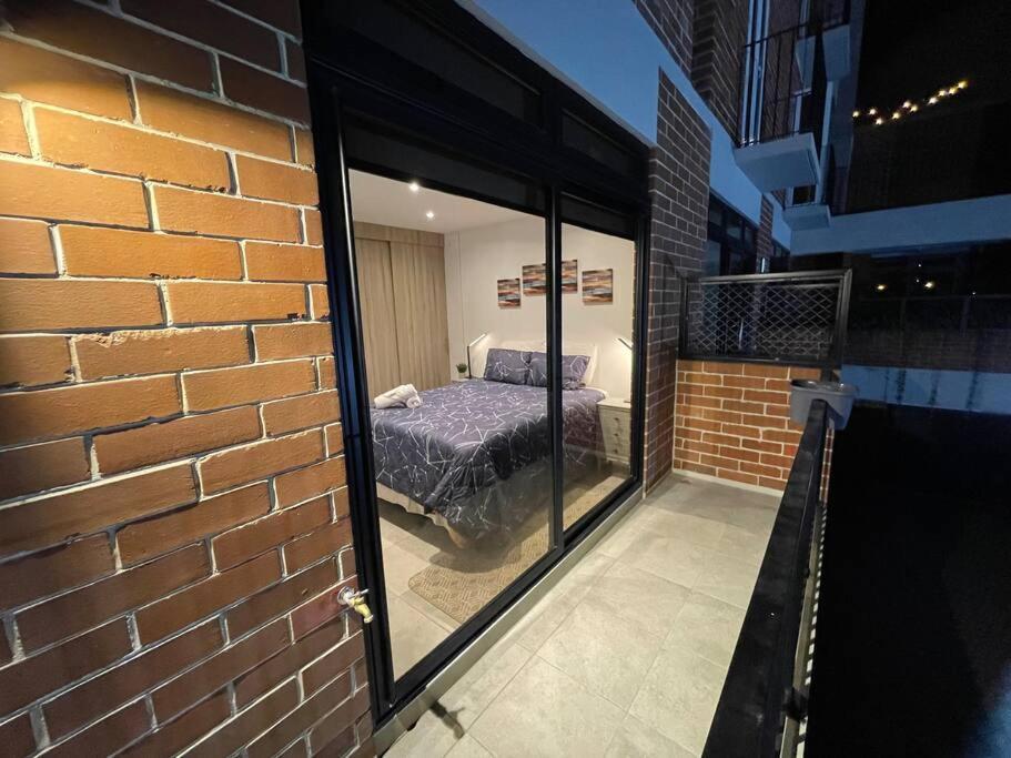 Lovely 1 Bedroom Unit With Free Parking Modra Zone 4 Ciudad Guatemala Eksteriør billede