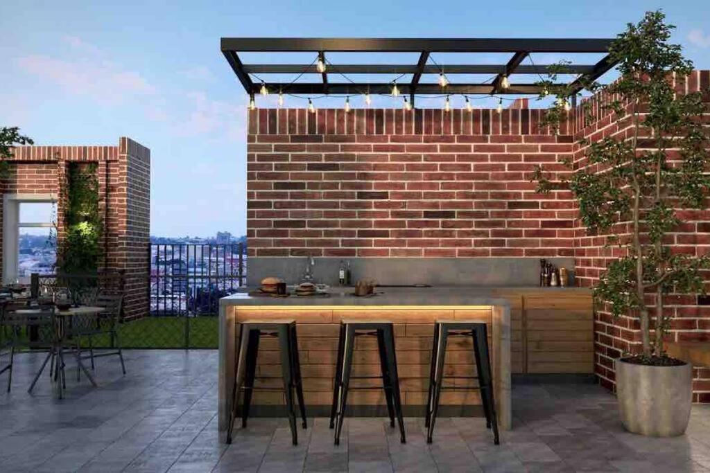 Lovely 1 Bedroom Unit With Free Parking Modra Zone 4 Ciudad Guatemala Eksteriør billede