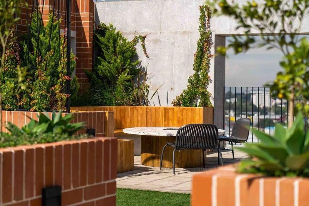 Lovely 1 Bedroom Unit With Free Parking Modra Zone 4 Ciudad Guatemala Eksteriør billede